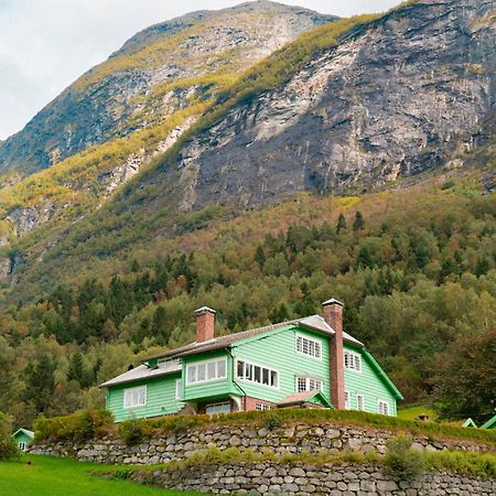 Singerheimen - Experience The 20S Hotel Олден Екстериор снимка