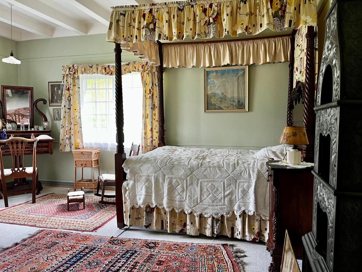 Singerheimen - Experience The 20S Hotel Олден Екстериор снимка