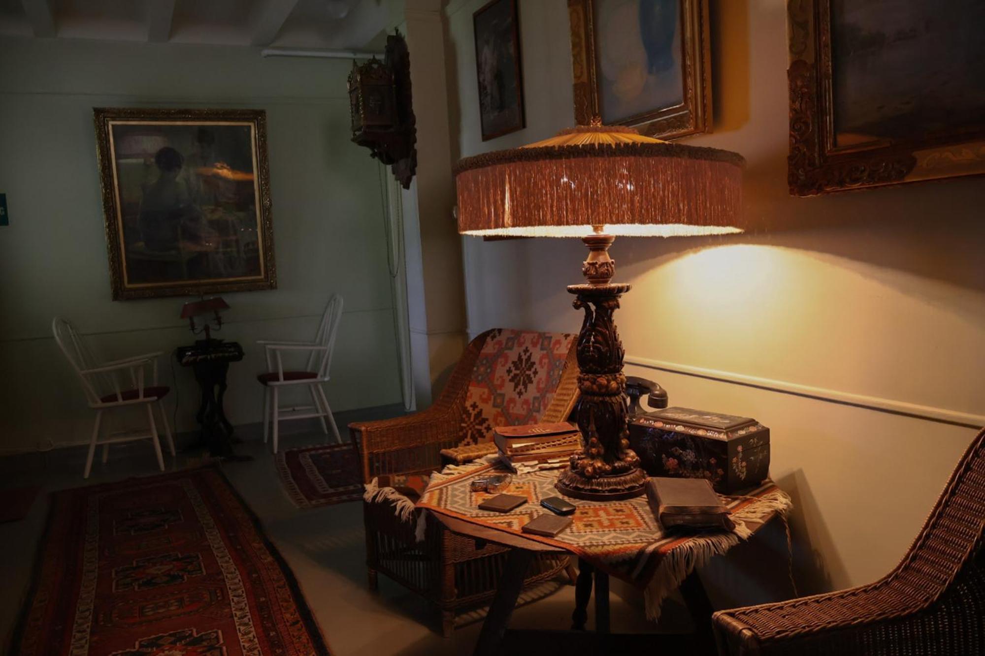 Singerheimen - Experience The 20S Hotel Олден Екстериор снимка