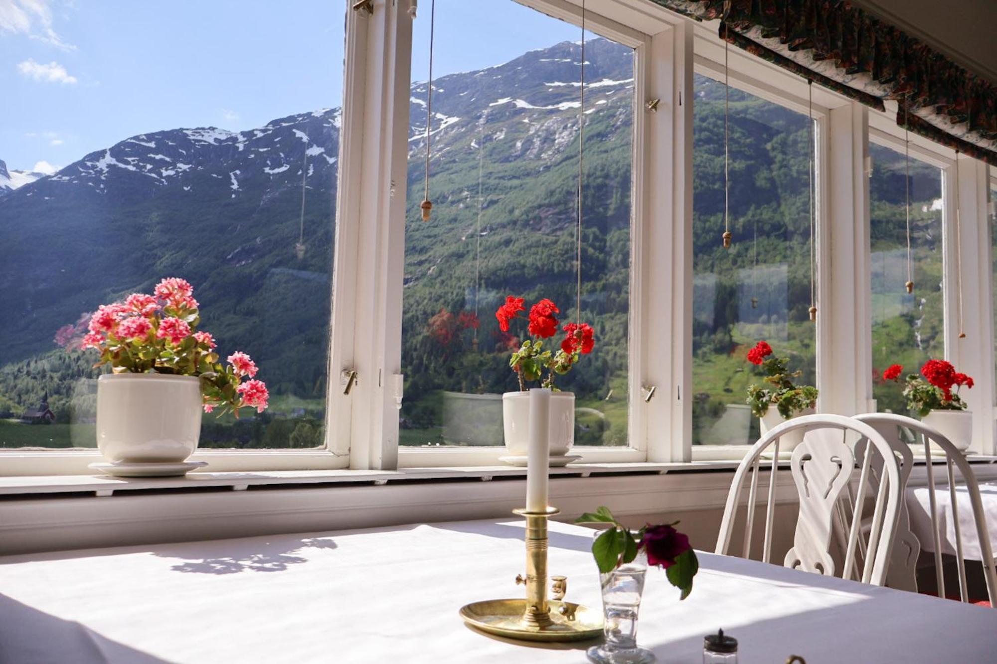 Singerheimen - Experience The 20S Hotel Олден Екстериор снимка