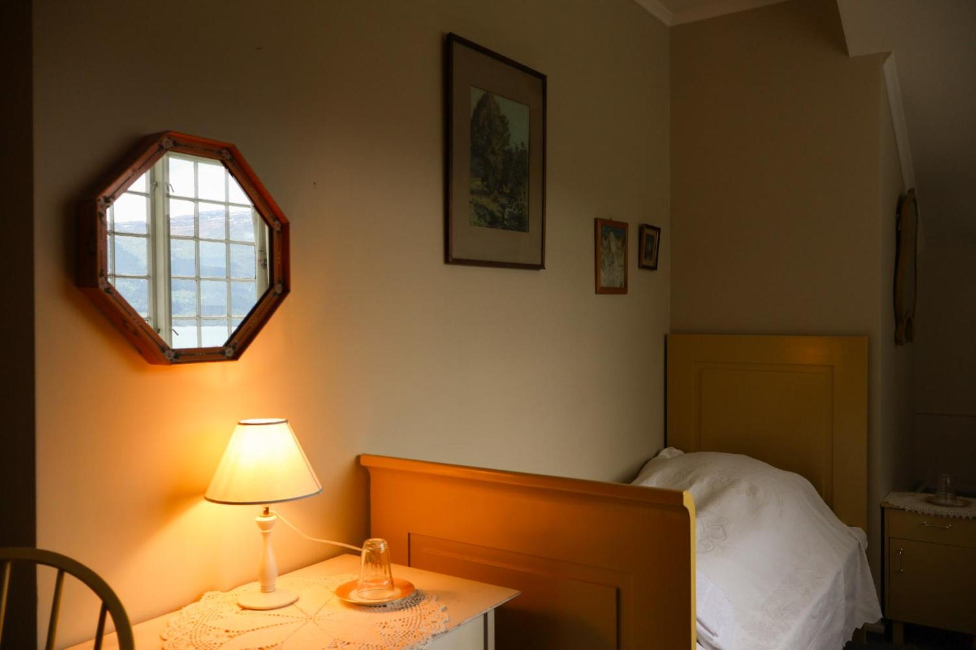 Singerheimen - Experience The 20S Hotel Олден Екстериор снимка