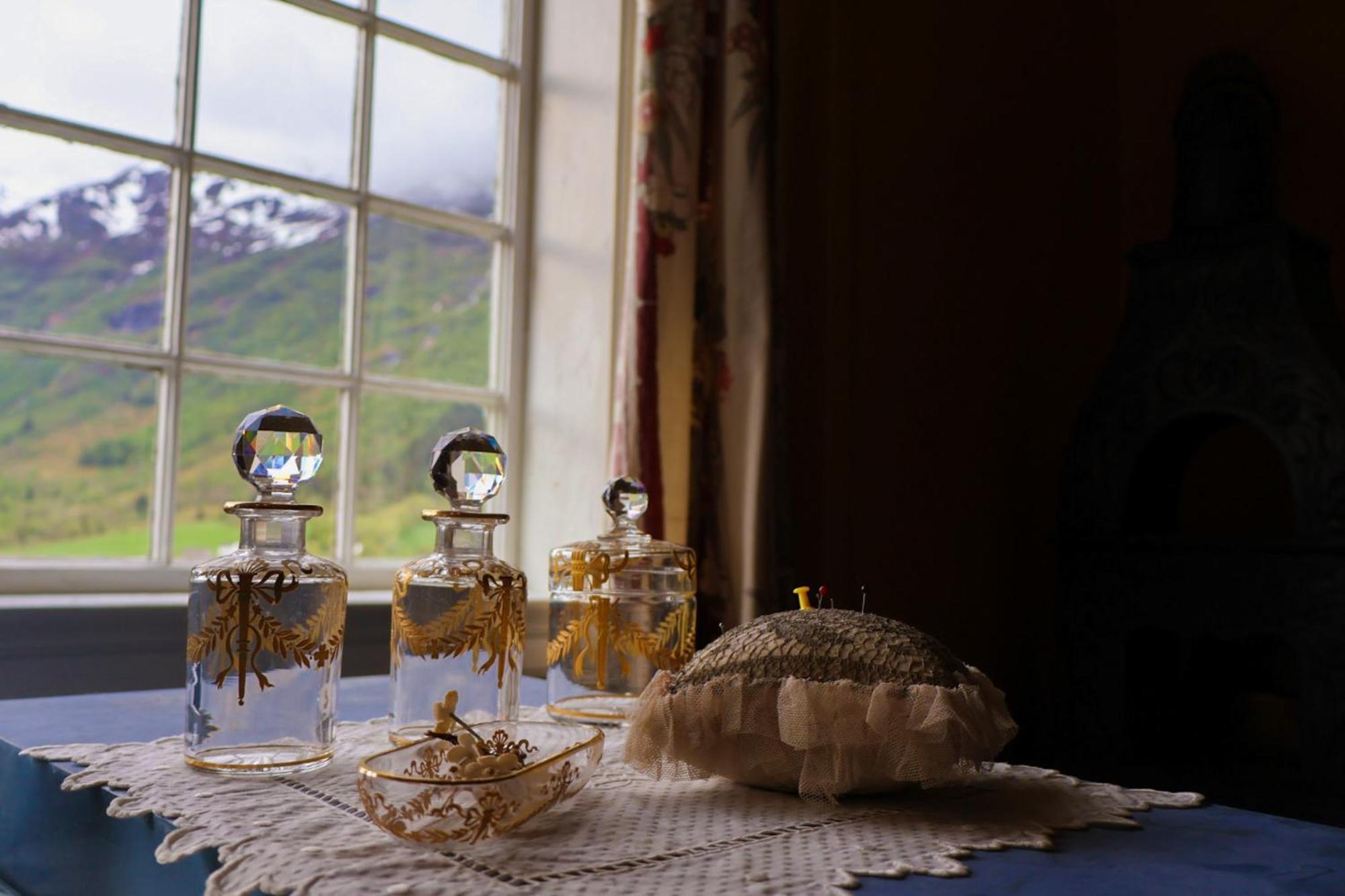 Singerheimen - Experience The 20S Hotel Олден Екстериор снимка