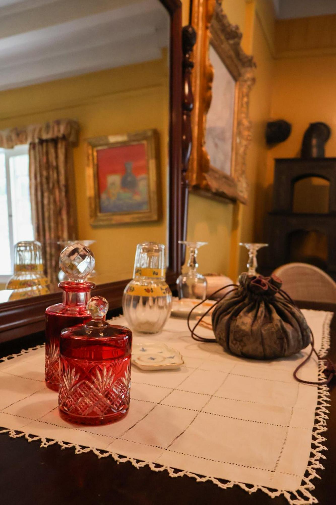 Singerheimen - Experience The 20S Hotel Олден Екстериор снимка
