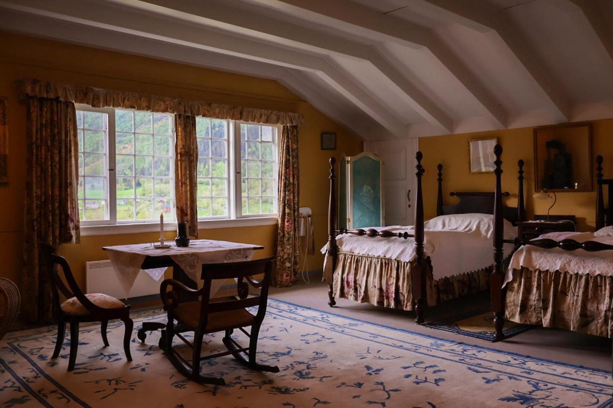 Singerheimen - Experience The 20S Hotel Олден Екстериор снимка