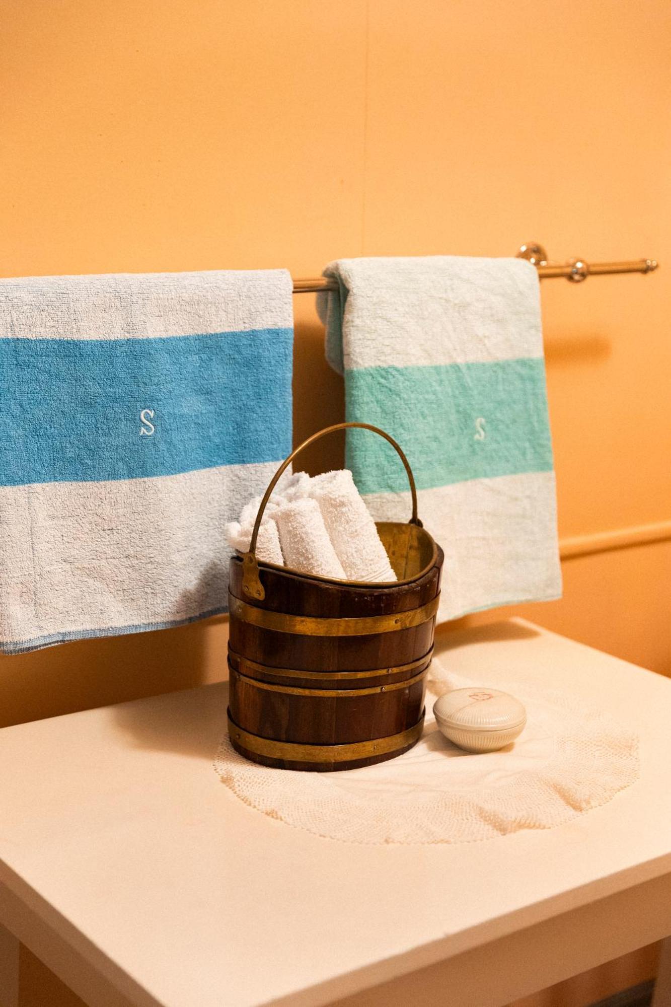Singerheimen - Experience The 20S Hotel Олден Екстериор снимка