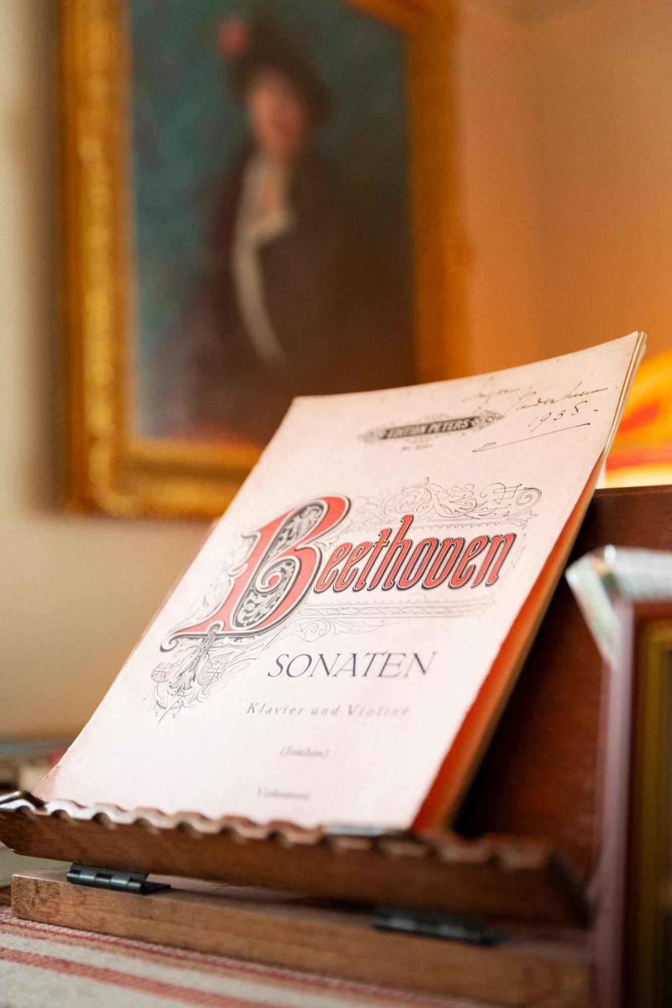 Singerheimen - Experience The 20S Hotel Олден Екстериор снимка