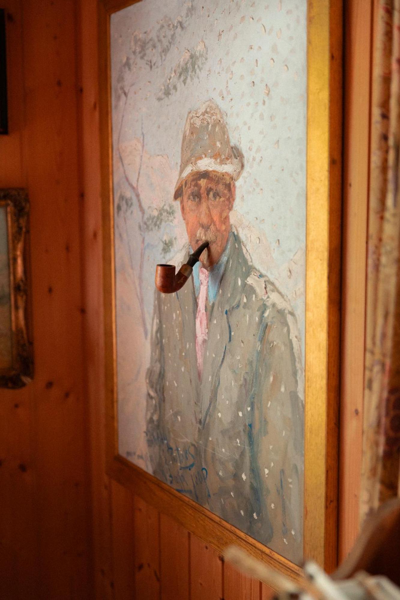 Singerheimen - Experience The 20S Hotel Олден Екстериор снимка